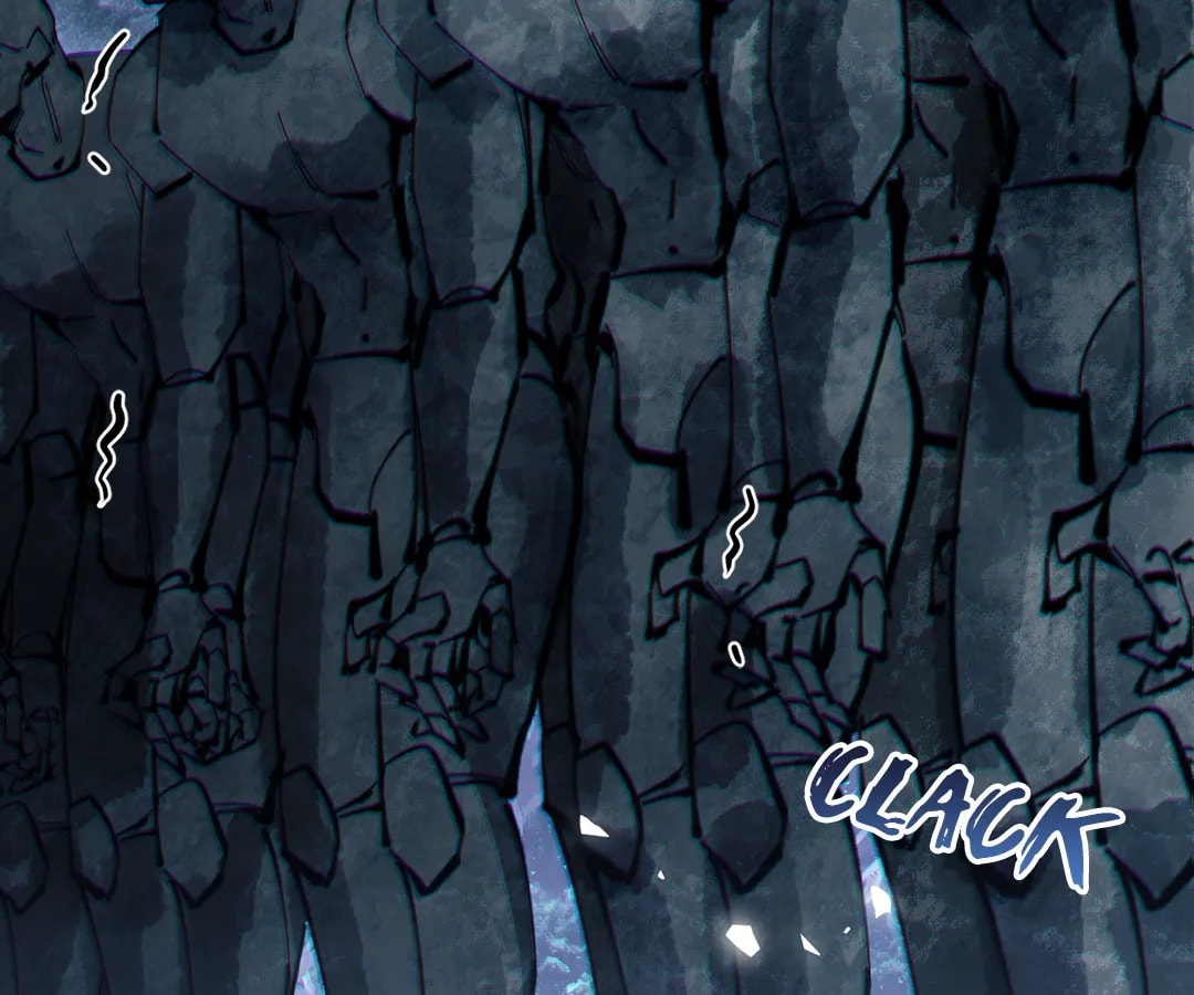 Villain Cultivator’s Secret Return Chapter 67 page 87 - 