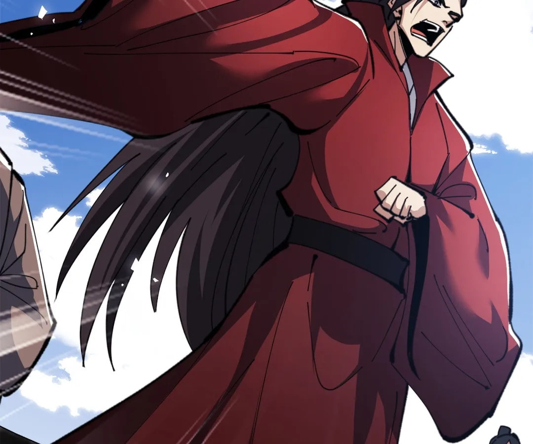 Villain Cultivator’s Secret Return Chapter 67 page 10 - 