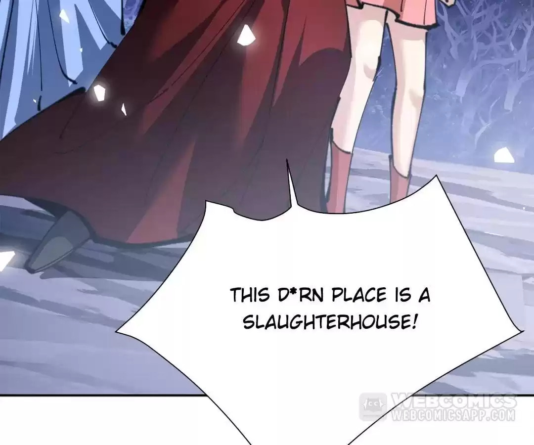Villain Cultivator’s Secret Return Chapter 67 page 91 - 
