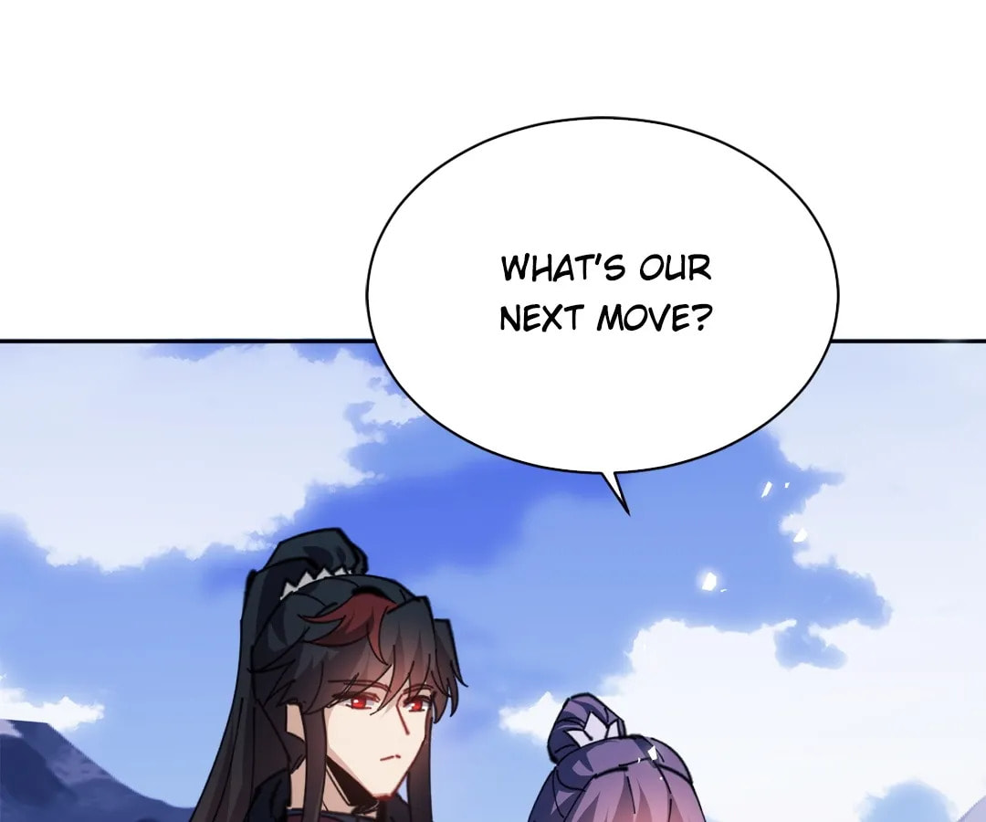 Villain Cultivator’s Secret Return Chapter 67 page 93 - 
