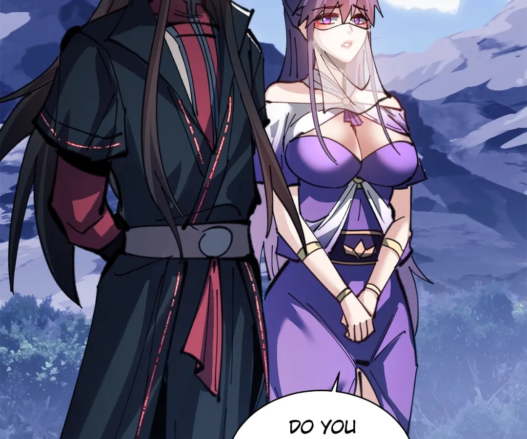 Villain Cultivator’s Secret Return Chapter 67 page 94 - 