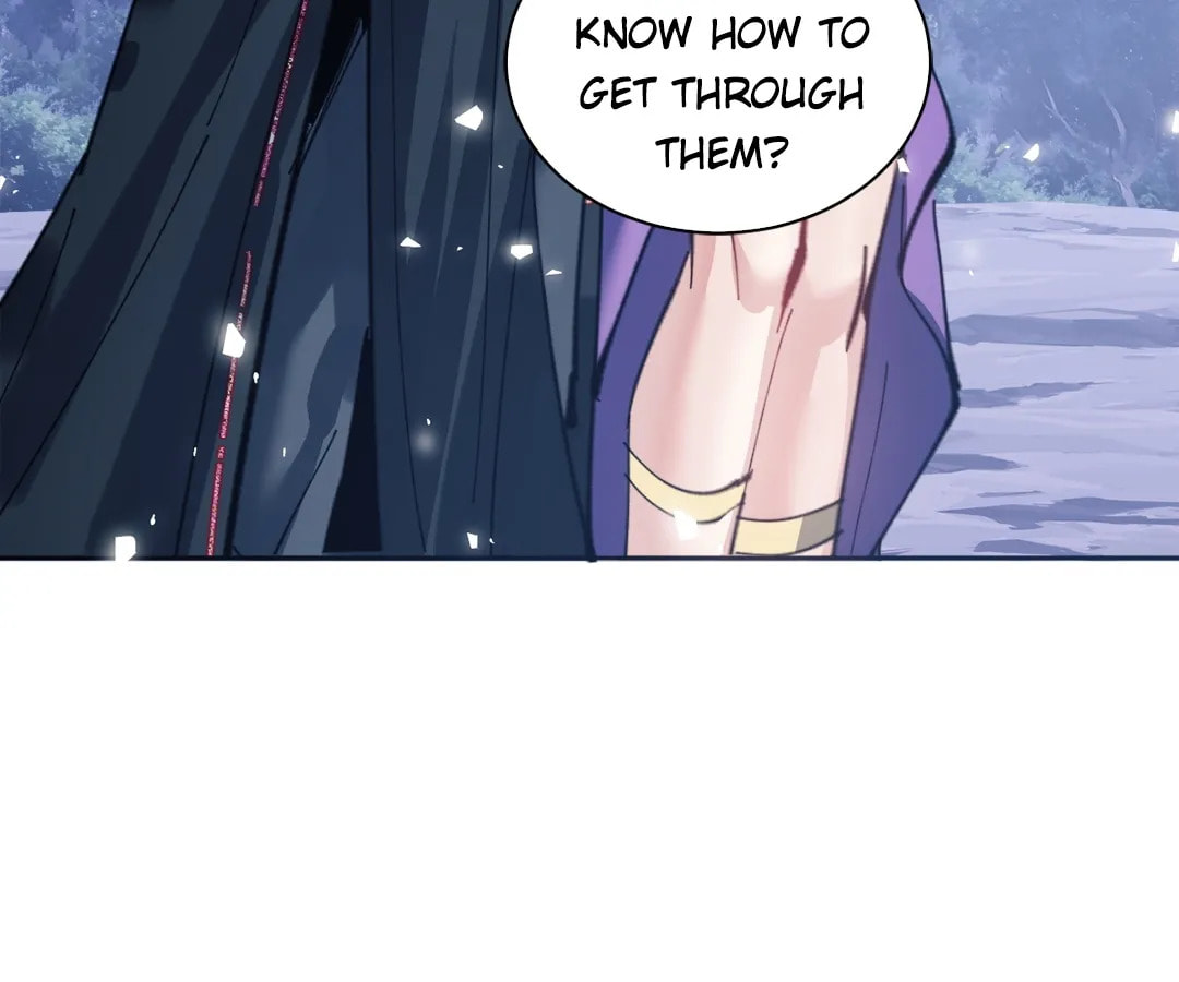 Villain Cultivator’s Secret Return Chapter 67 page 95 - 