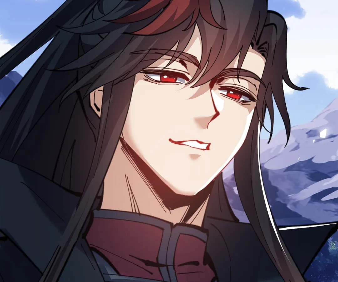 Villain Cultivator’s Secret Return Chapter 67 page 97 - 