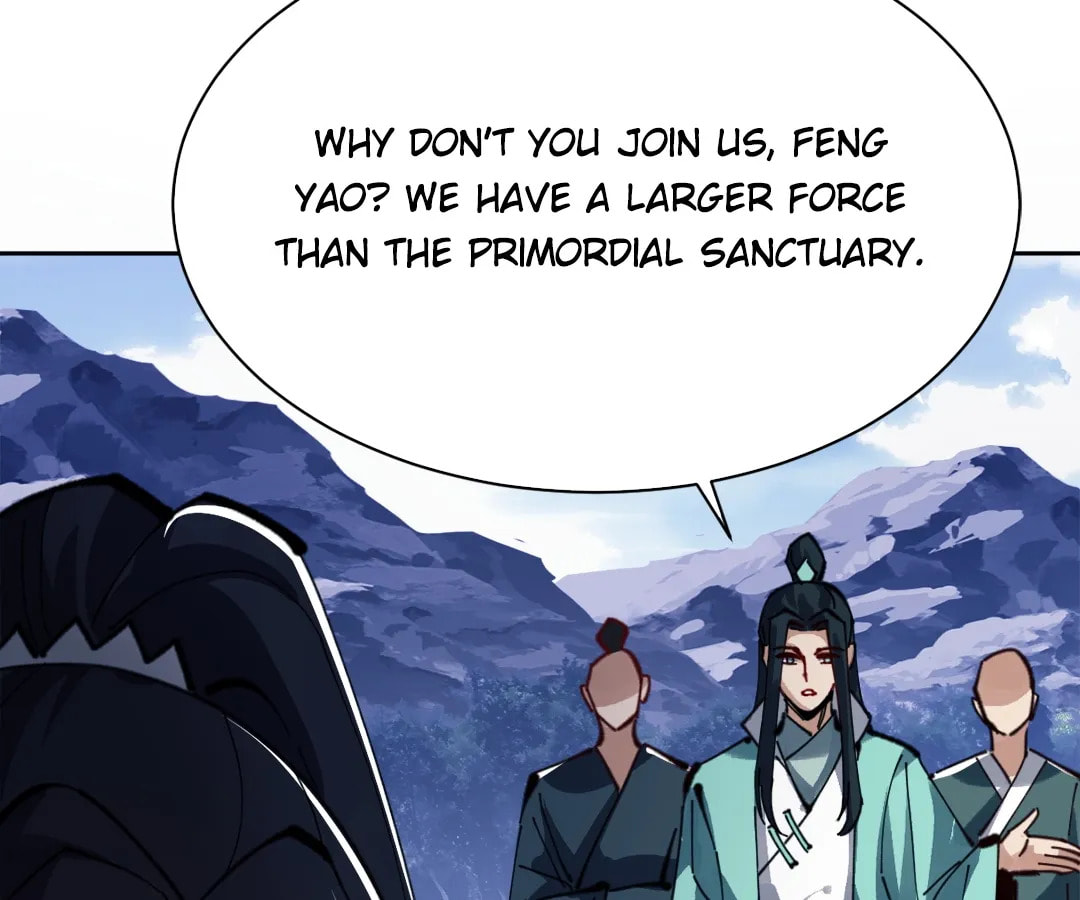 Villain Cultivator’s Secret Return Chapter 67 page 100 - 