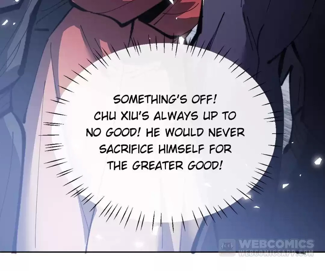 Villain Cultivator’s Secret Return Chapter 68 page 11 - 