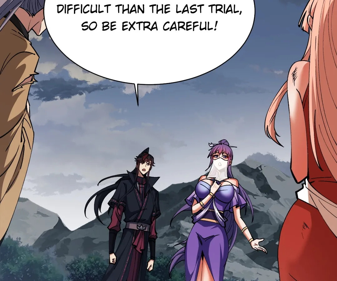 Villain Cultivator’s Secret Return Chapter 68 page 113 - 