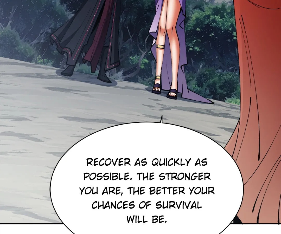 Villain Cultivator’s Secret Return Chapter 68 page 114 - 