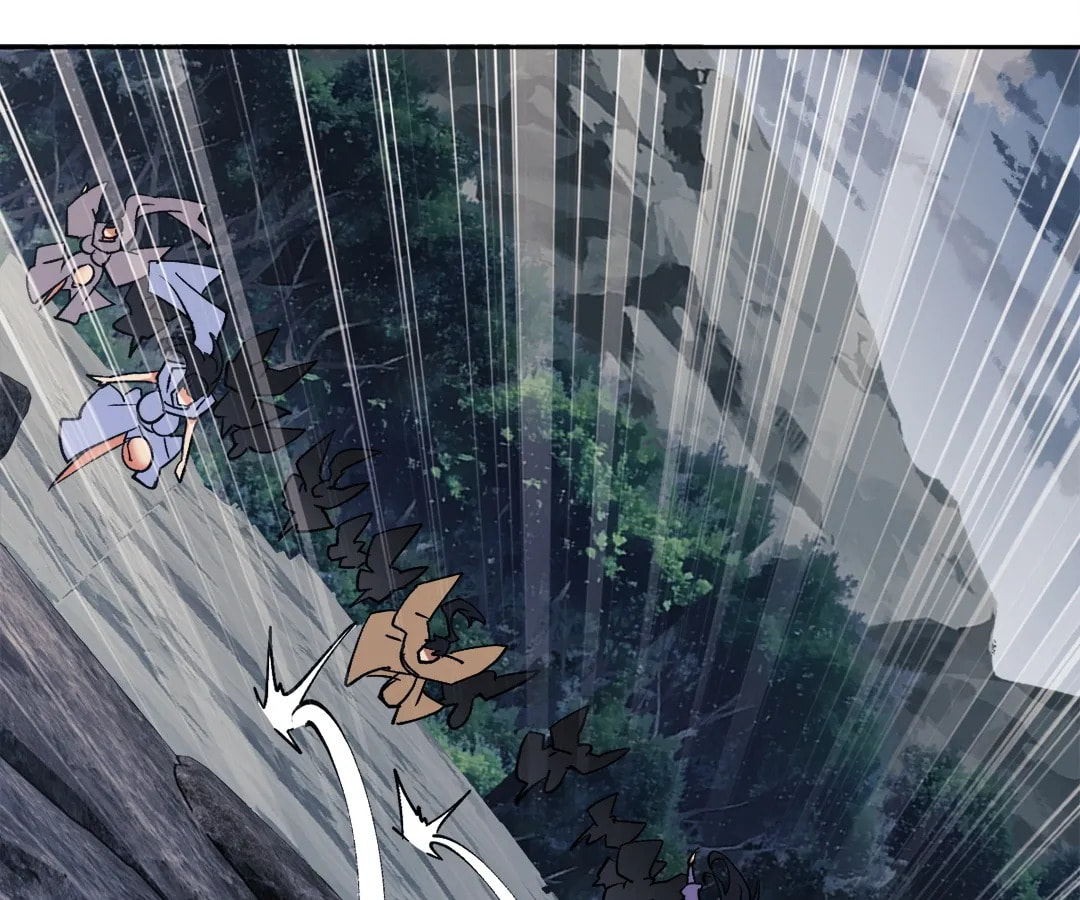 Villain Cultivator’s Secret Return Chapter 68 page 116 - 