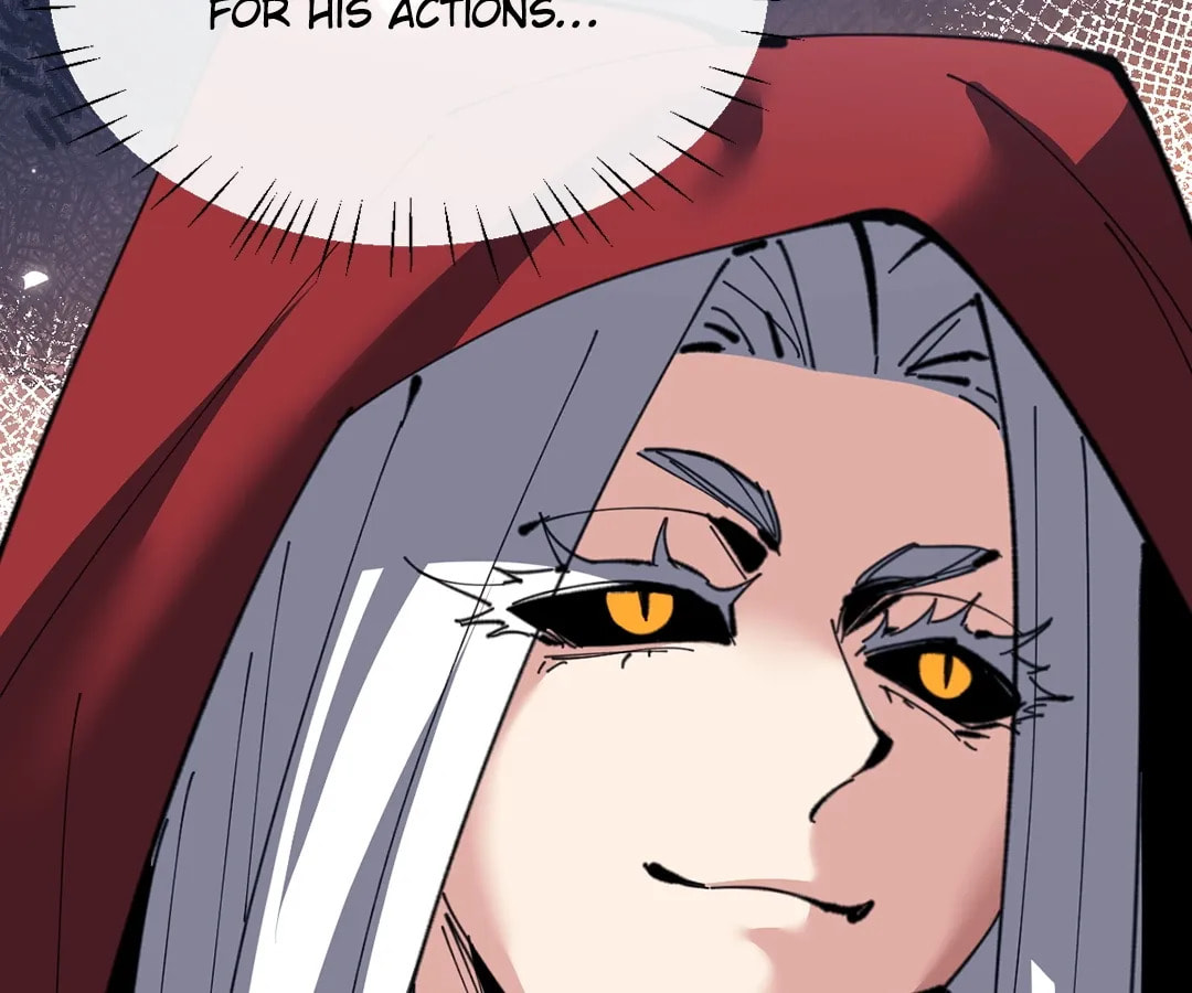 Villain Cultivator’s Secret Return Chapter 68 page 13 - 