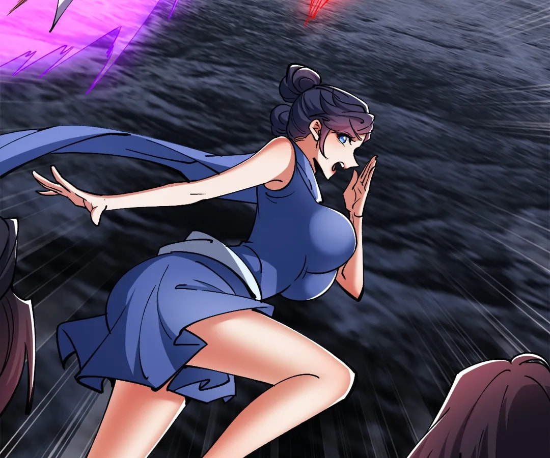 Villain Cultivator’s Secret Return Chapter 68 page 124 - 