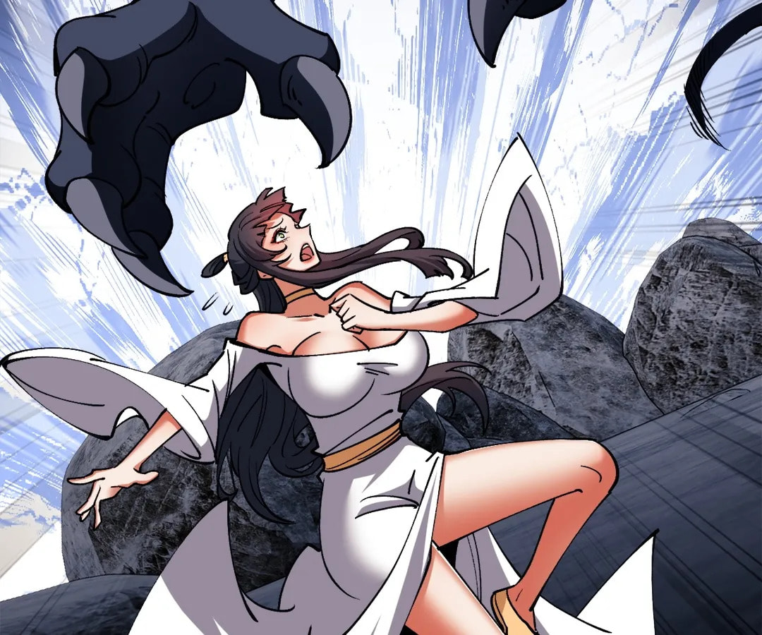 Villain Cultivator’s Secret Return Chapter 68 page 128 - 