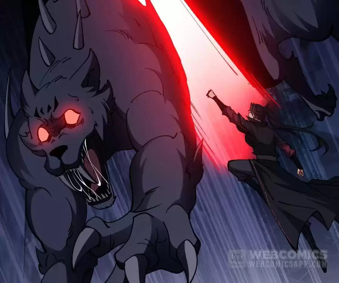 Villain Cultivator’s Secret Return Chapter 68 page 131 - 