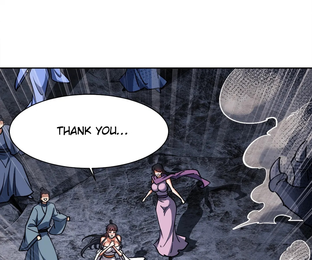 Villain Cultivator’s Secret Return Chapter 68 page 134 - 