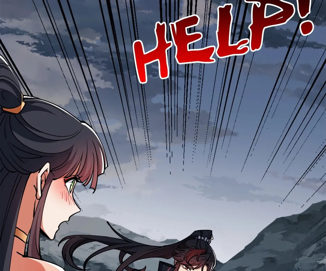 Villain Cultivator’s Secret Return Chapter 68 page 138 - 