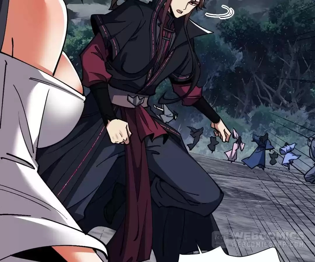 Villain Cultivator’s Secret Return Chapter 68 page 139 - 