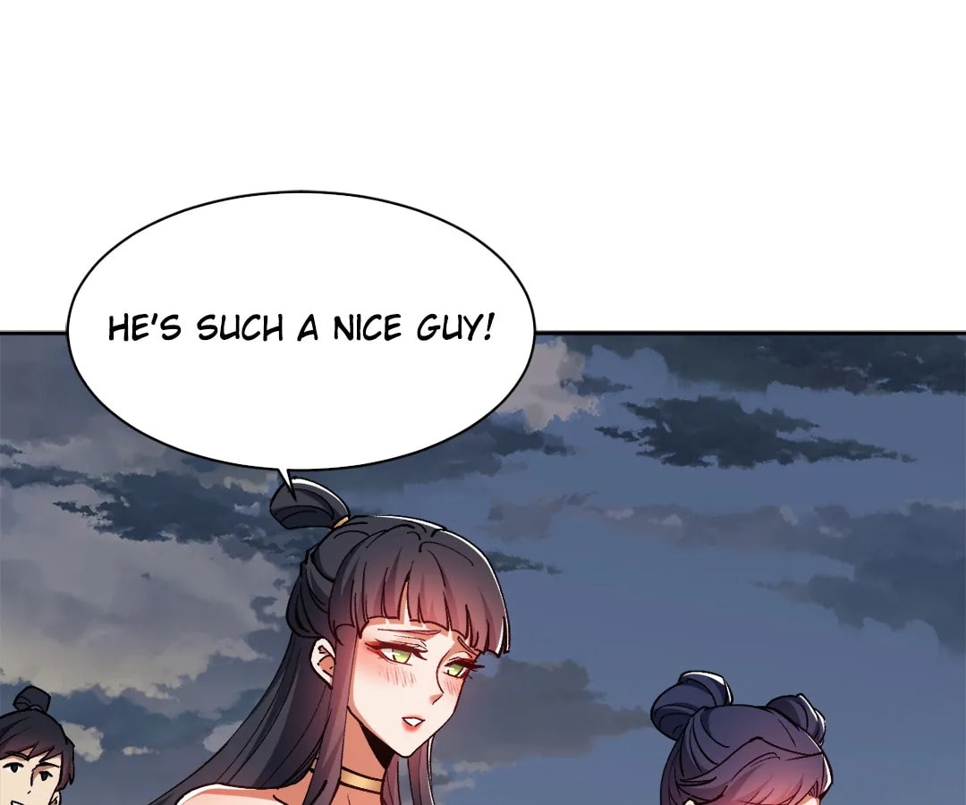 Villain Cultivator’s Secret Return Chapter 68 page 141 - 