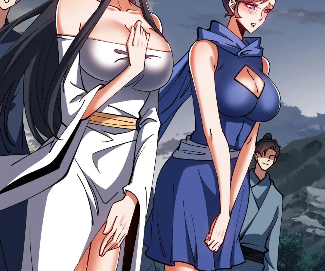 Villain Cultivator’s Secret Return Chapter 68 page 142 - 