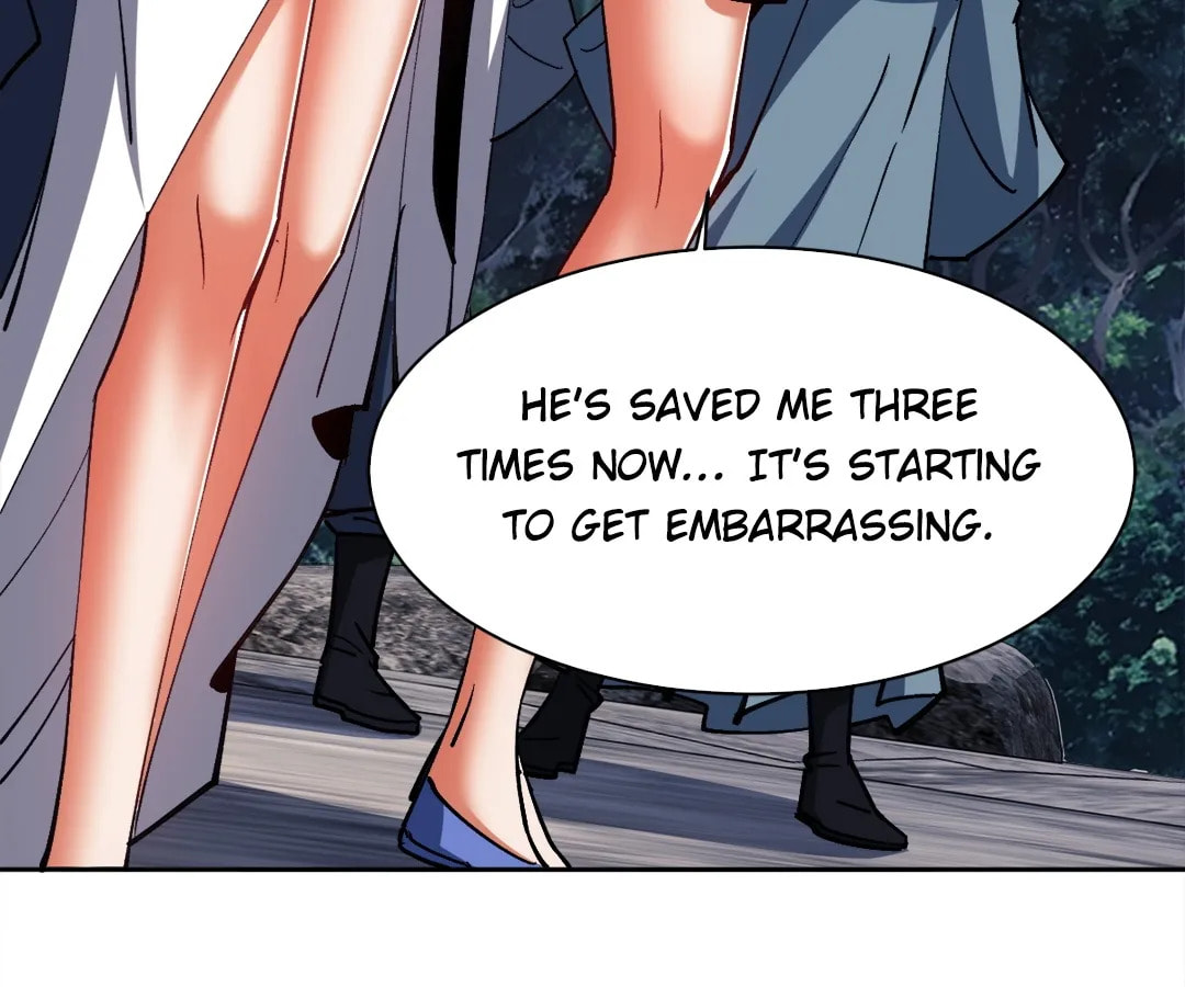 Villain Cultivator’s Secret Return Chapter 68 page 143 - 