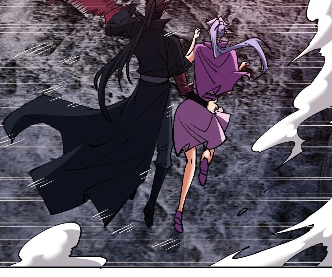 Villain Cultivator’s Secret Return Chapter 68 page 150 - 