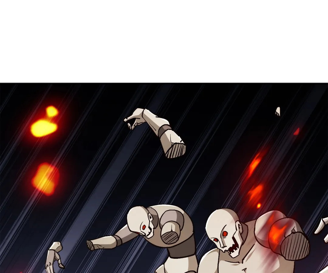 Villain Cultivator’s Secret Return Chapter 68 page 16 - 