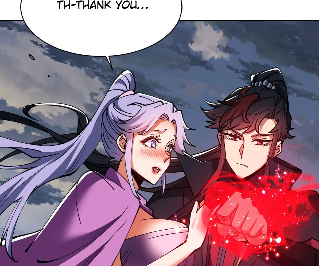 Villain Cultivator’s Secret Return Chapter 68 page 152 - 