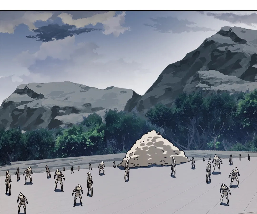 Villain Cultivator’s Secret Return Chapter 68 page 23 - 