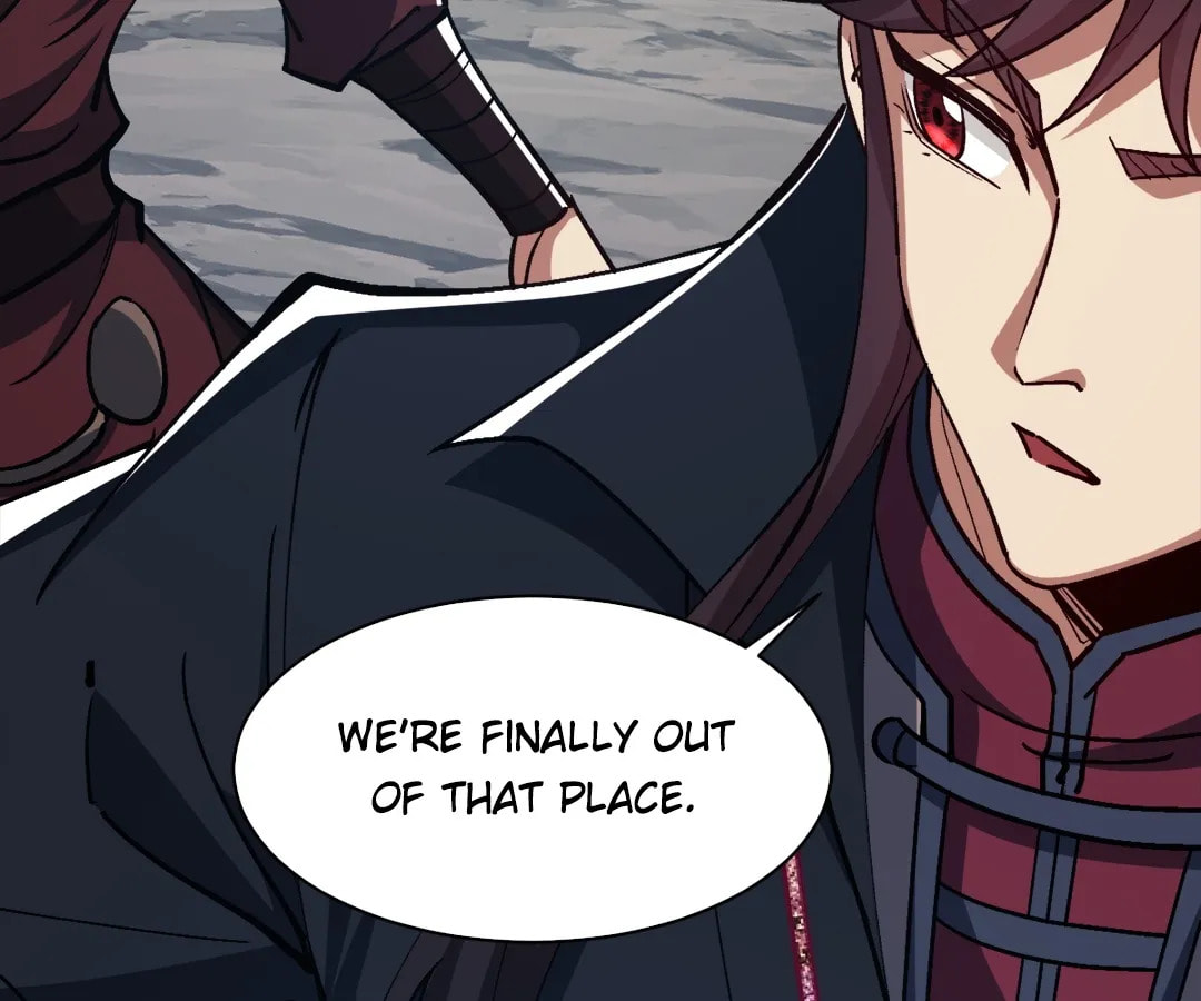Villain Cultivator’s Secret Return Chapter 68 page 28 - 