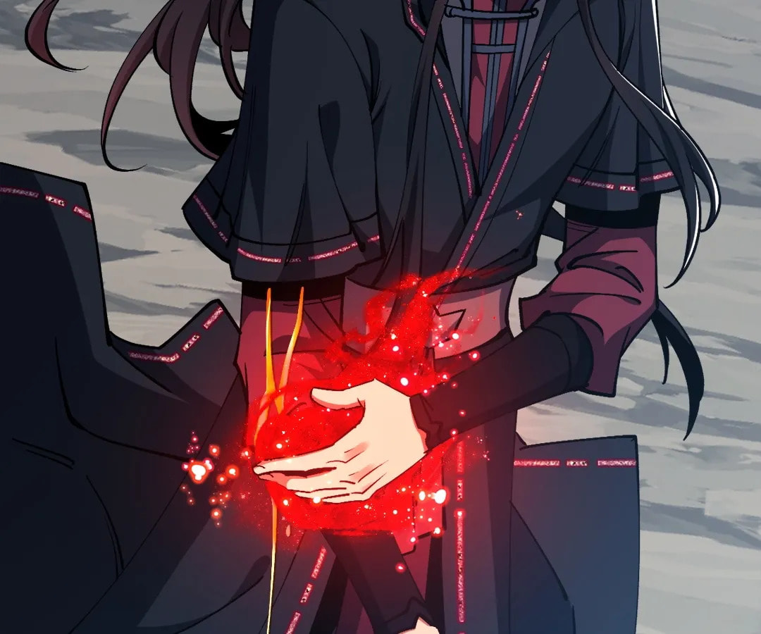 Villain Cultivator’s Secret Return Chapter 68 page 31 - 