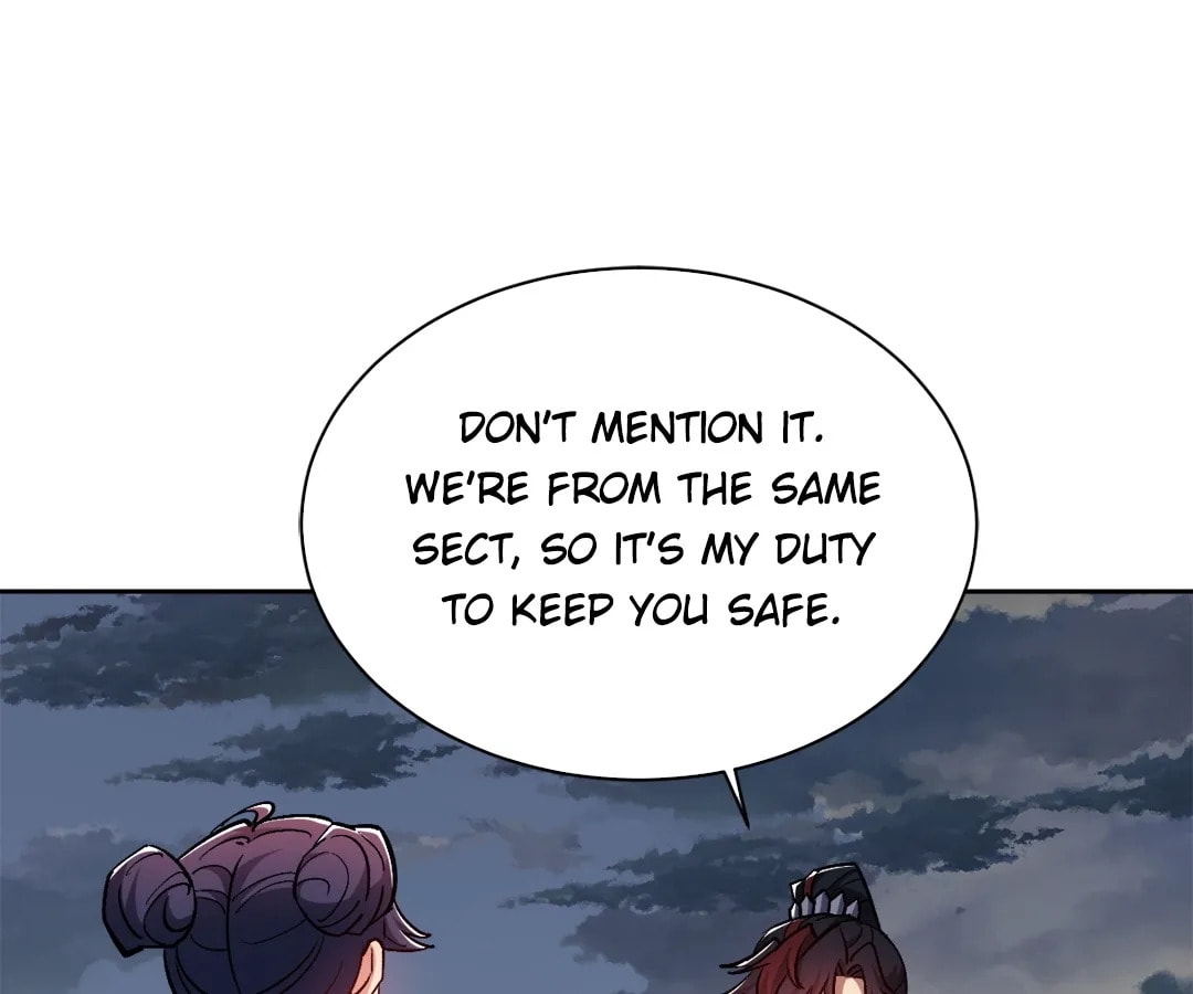 Villain Cultivator’s Secret Return Chapter 68 page 37 - 