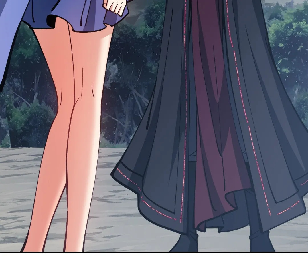Villain Cultivator’s Secret Return Chapter 68 page 39 - 
