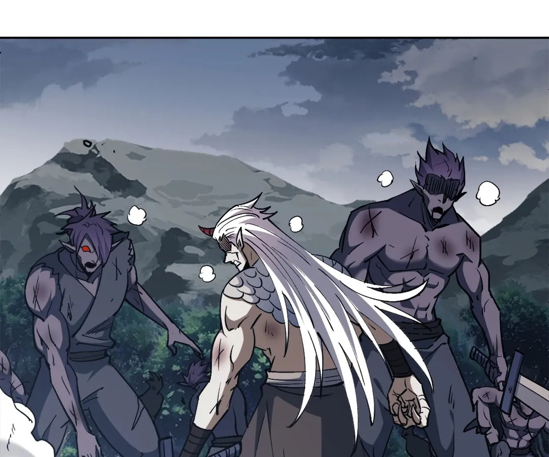 Villain Cultivator’s Secret Return Chapter 68 page 41 - 
