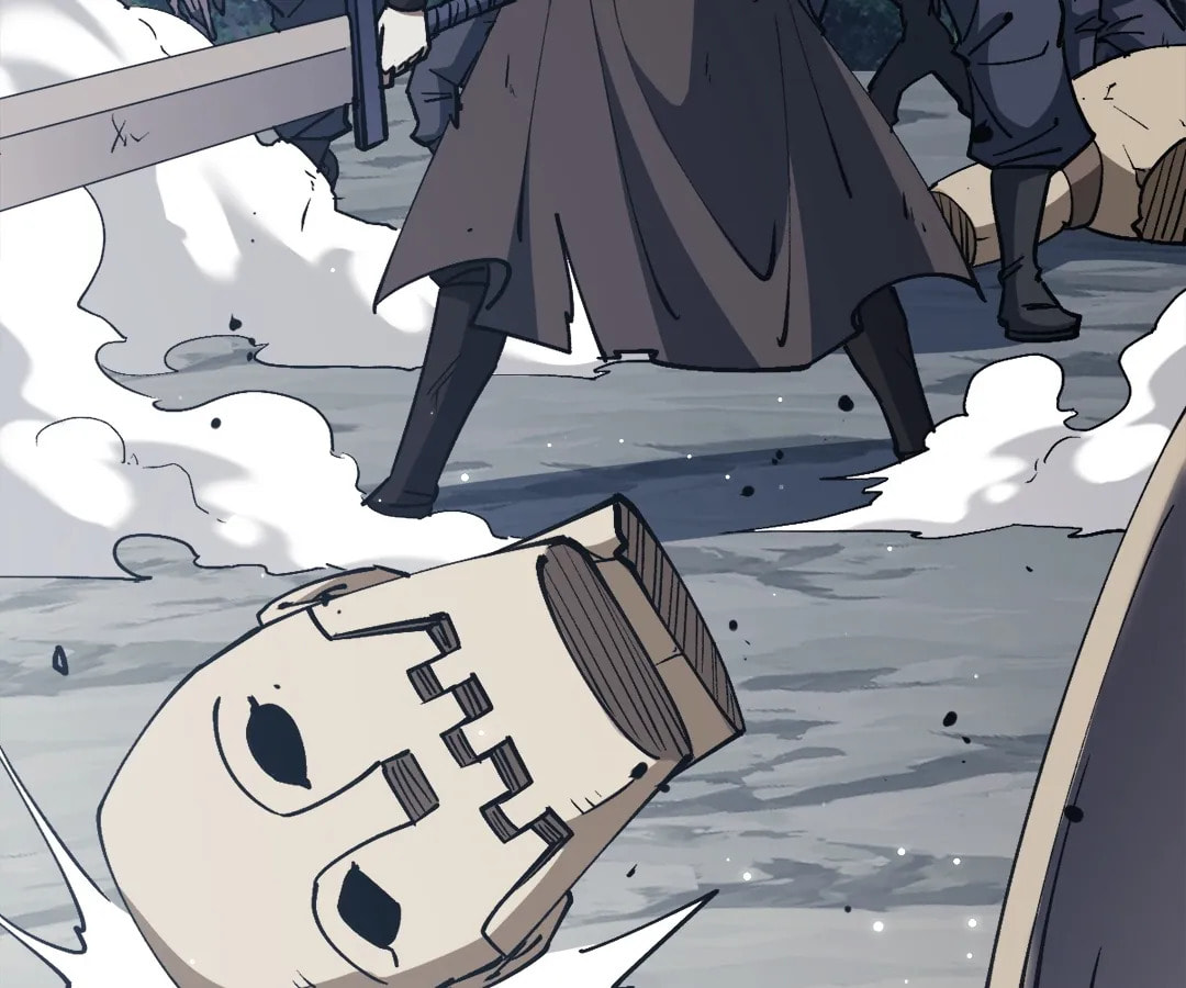Villain Cultivator’s Secret Return Chapter 68 page 42 - 