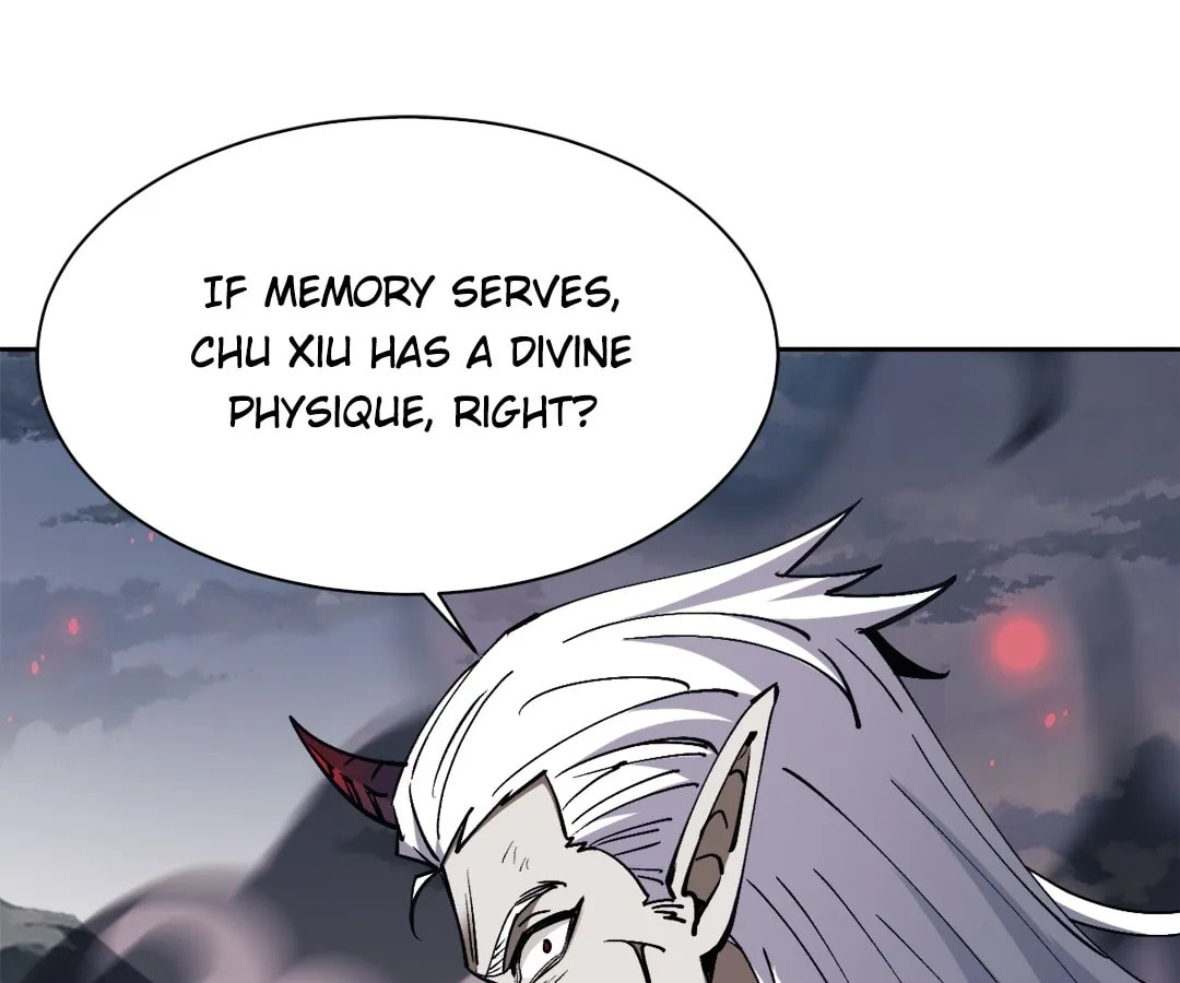 Villain Cultivator’s Secret Return Chapter 68 page 44 - 