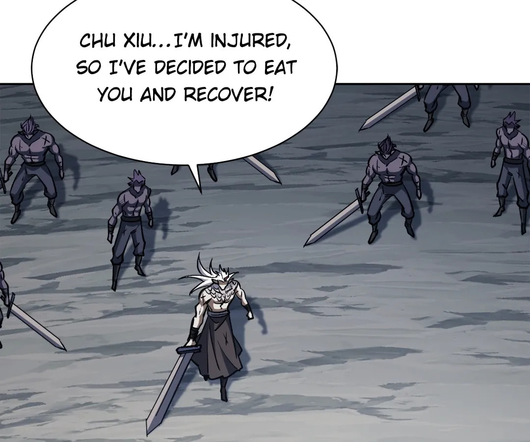 Villain Cultivator’s Secret Return Chapter 68 page 48 - 