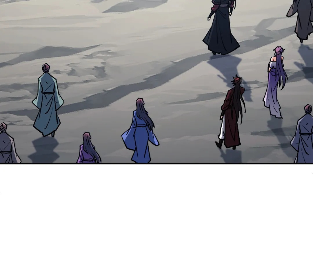 Villain Cultivator’s Secret Return Chapter 68 page 50 - 