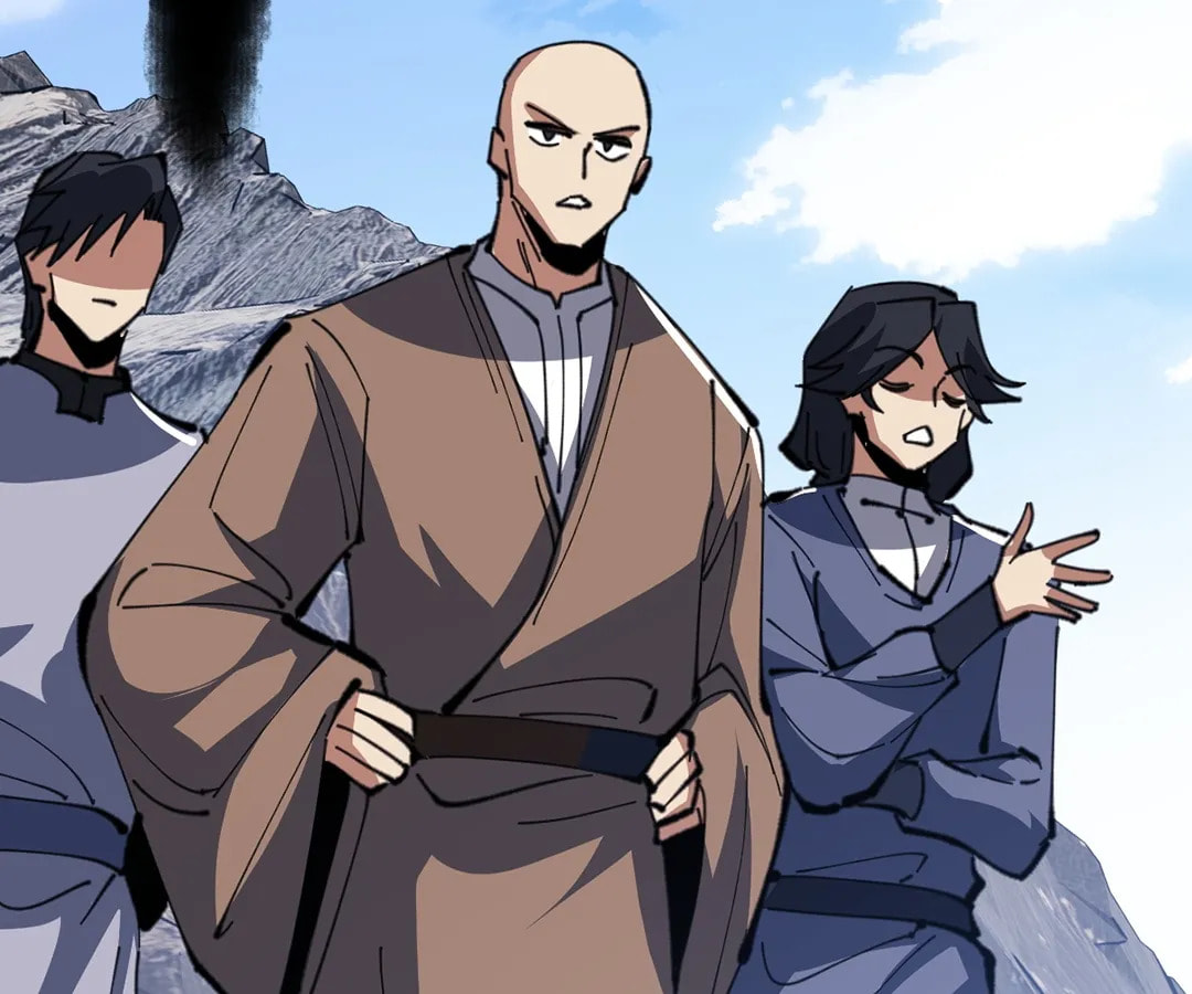 Villain Cultivator’s Secret Return Chapter 68 page 6 - 