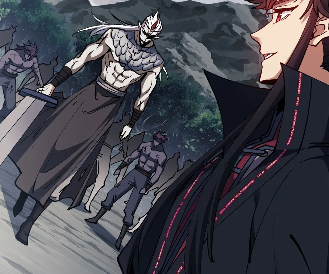 Villain Cultivator’s Secret Return Chapter 68 page 52 - 