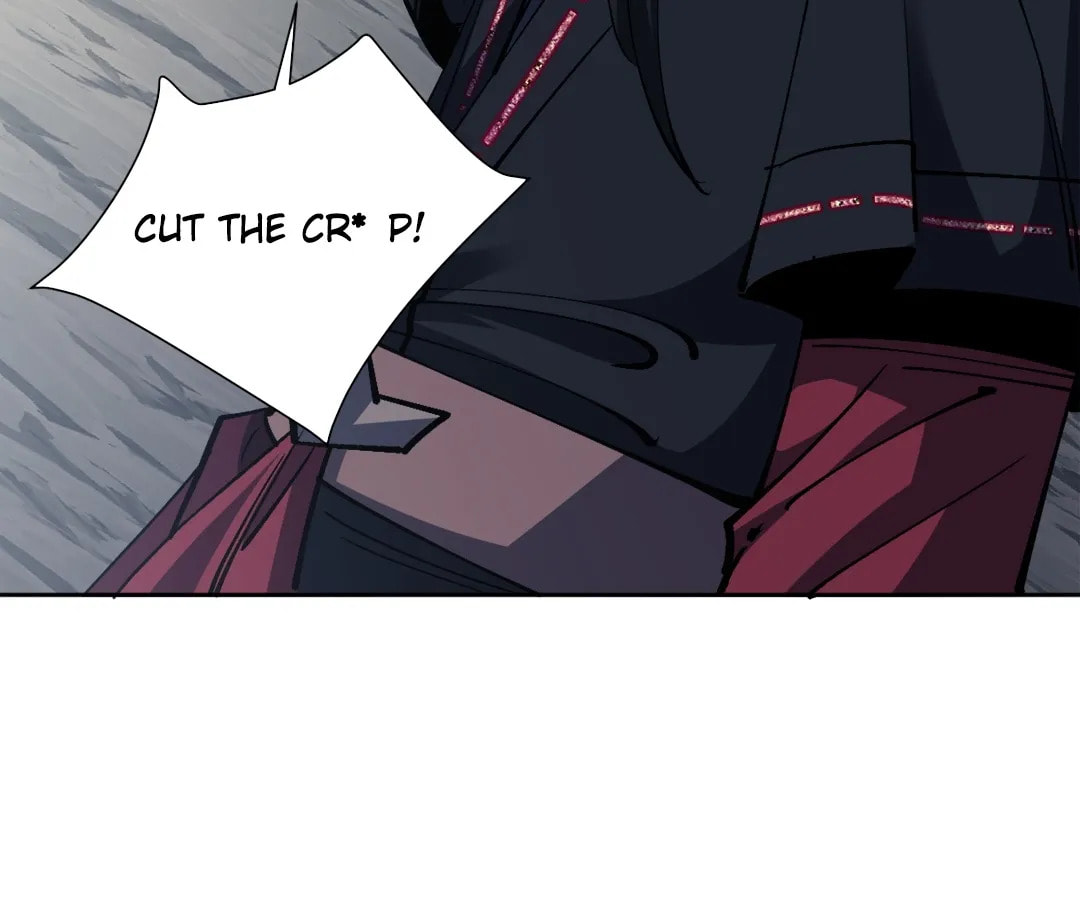 Villain Cultivator’s Secret Return Chapter 68 page 53 - 