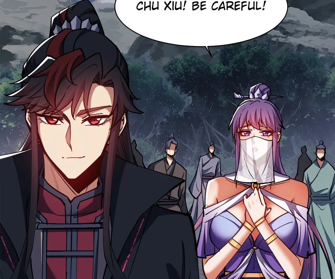 Villain Cultivator’s Secret Return Chapter 68 page 55 - 