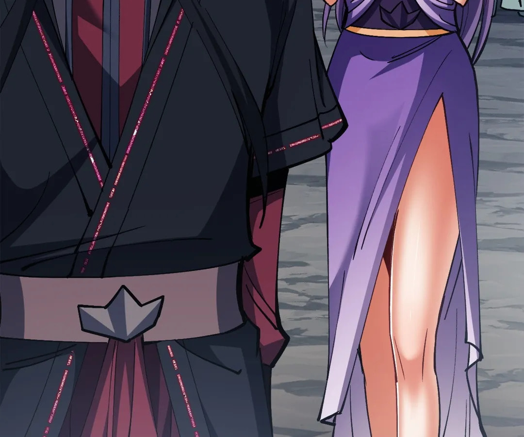 Villain Cultivator’s Secret Return Chapter 68 page 56 - 