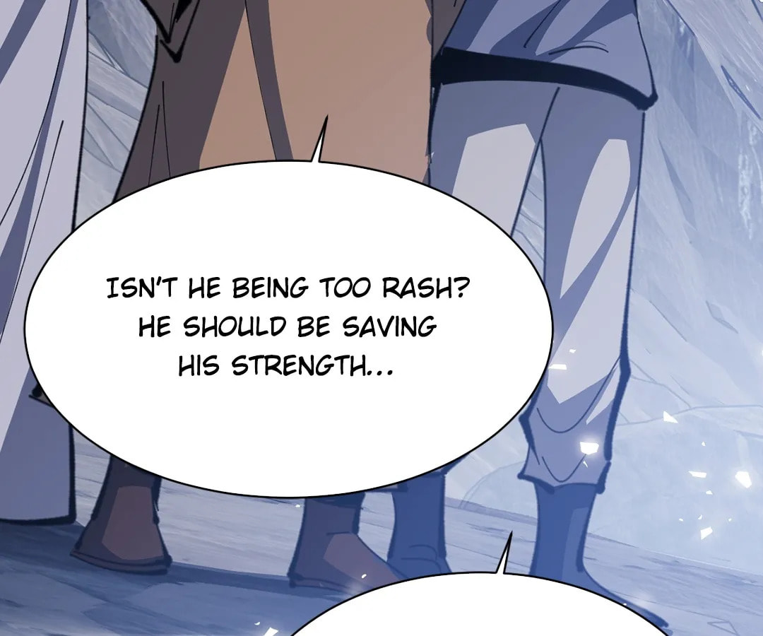 Villain Cultivator’s Secret Return Chapter 68 page 7 - 