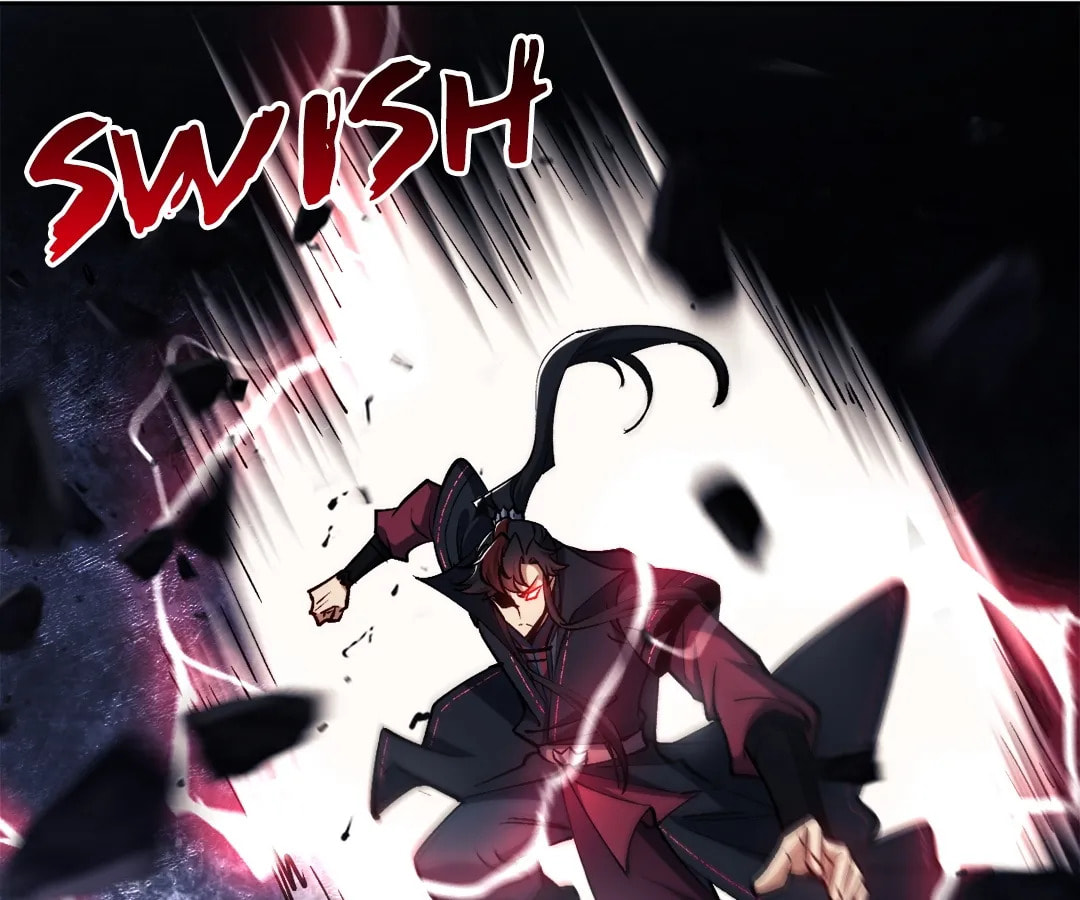 Villain Cultivator’s Secret Return Chapter 68 page 62 - 