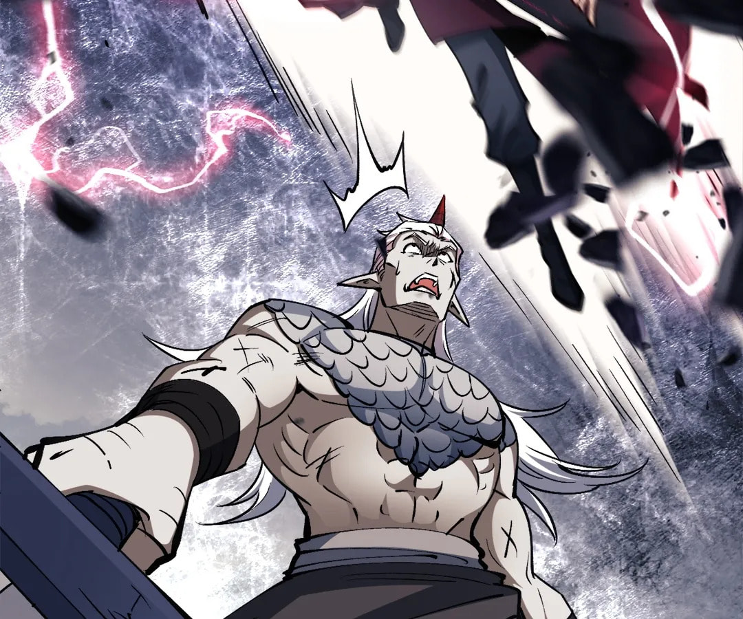 Villain Cultivator’s Secret Return Chapter 68 page 63 - 