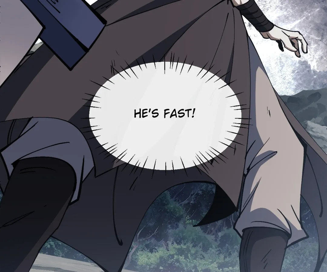 Villain Cultivator’s Secret Return Chapter 68 page 64 - 