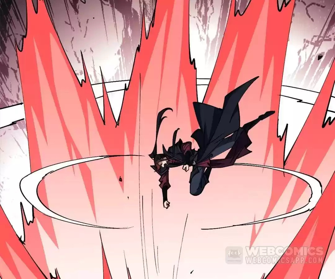 Villain Cultivator’s Secret Return Chapter 68 page 67 - 