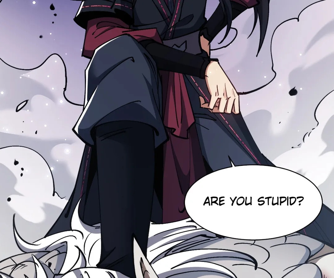 Villain Cultivator’s Secret Return Chapter 68 page 72 - 