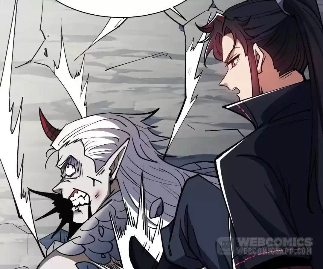 Villain Cultivator’s Secret Return Chapter 68 page 75 - 