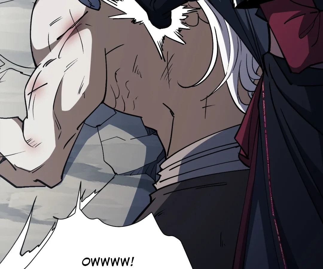 Villain Cultivator’s Secret Return Chapter 68 page 76 - 