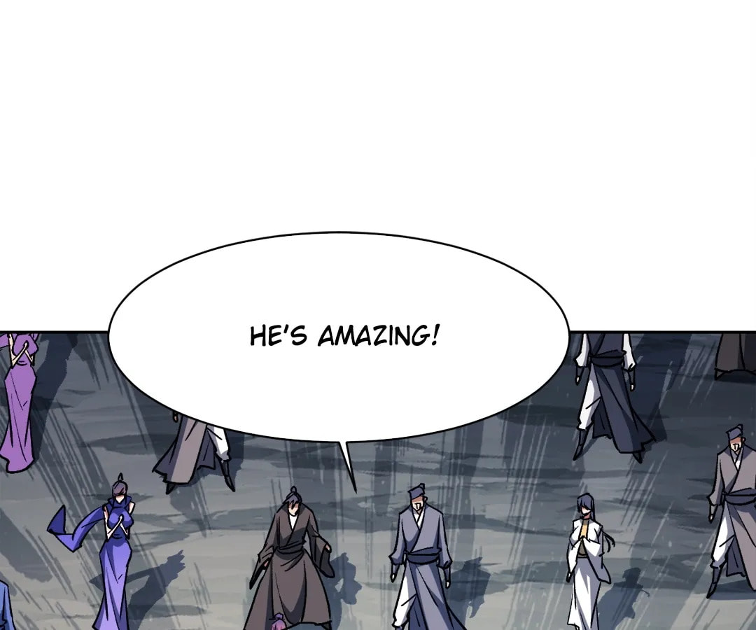 Villain Cultivator’s Secret Return Chapter 68 page 78 - 