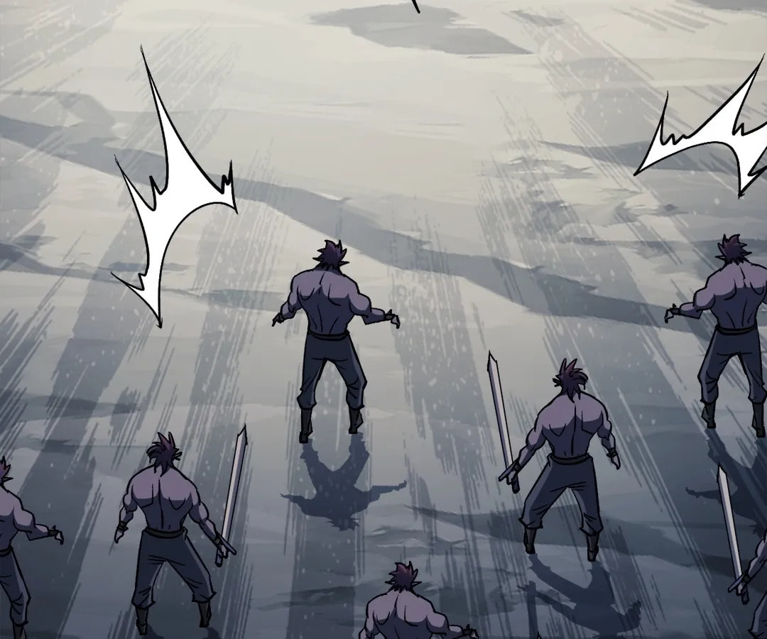 Villain Cultivator’s Secret Return Chapter 68 page 80 - 